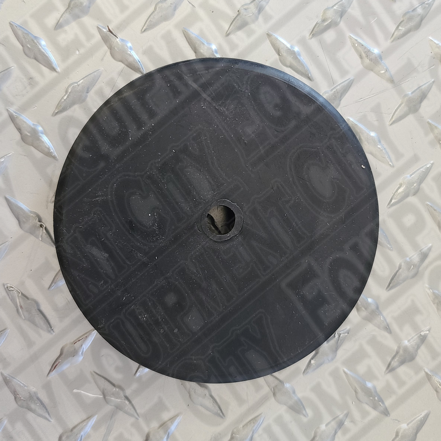 Replacement Rubber Pad for Quality Lifts Model Q10000  OEM 26K25030  BH-7232-94